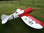 Oldtimertreffen Dachau 2008 138